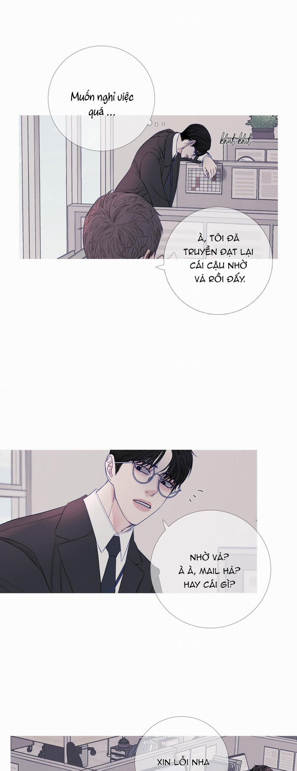 CHUYỆN QUỶ MÔN QUAN 16 trang 28