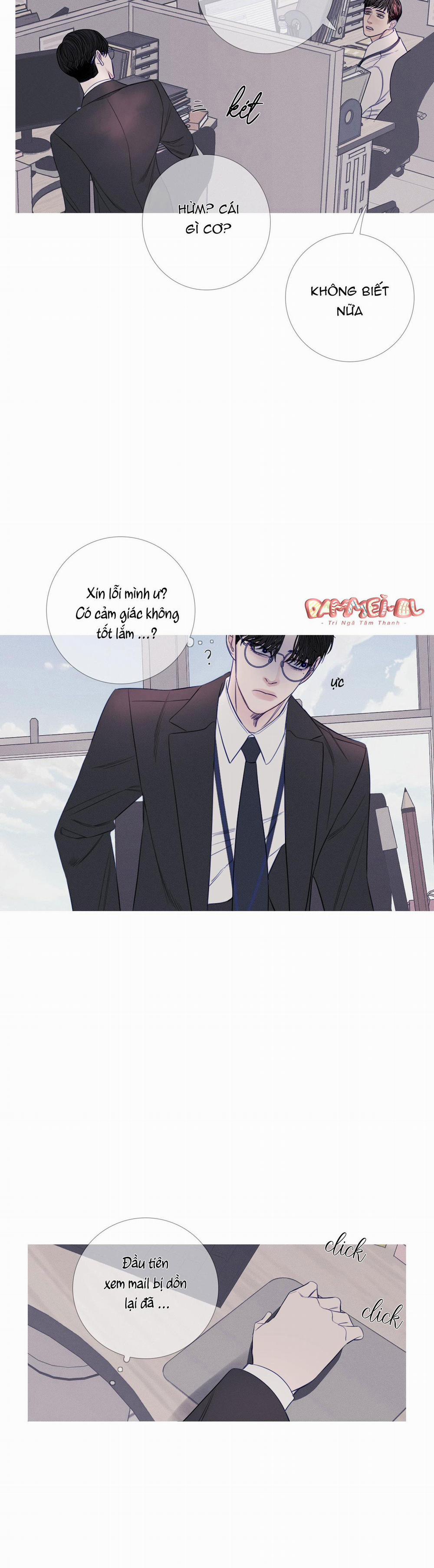 CHUYỆN QUỶ MÔN QUAN 16 trang 29