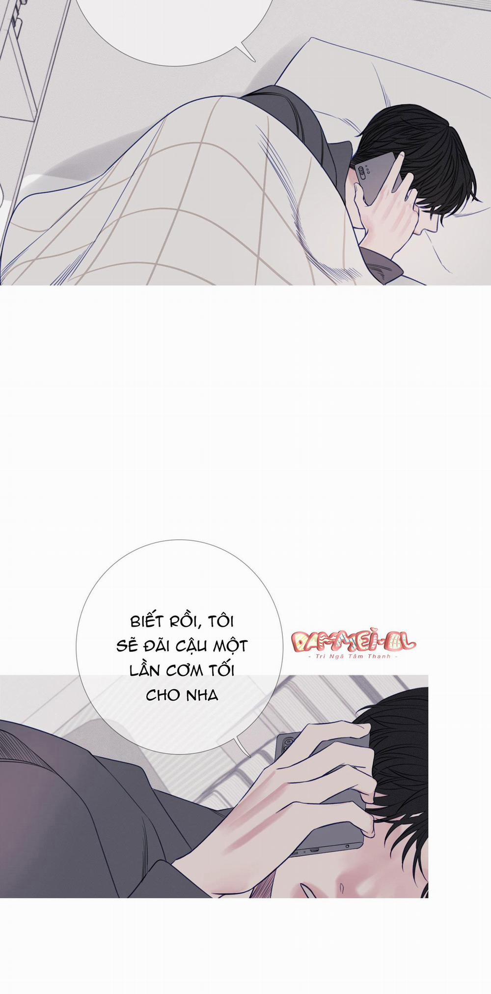 CHUYỆN QUỶ MÔN QUAN 16 trang 3