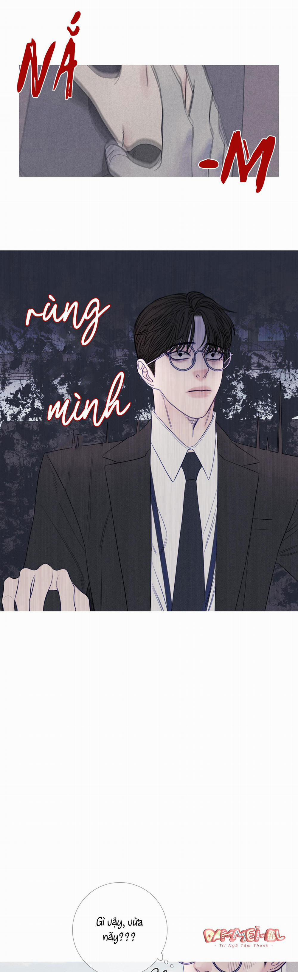 CHUYỆN QUỶ MÔN QUAN 16 trang 30