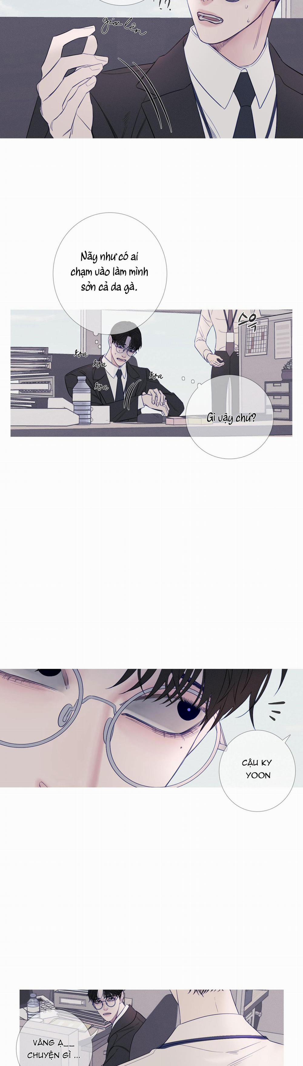 CHUYỆN QUỶ MÔN QUAN 16 trang 31