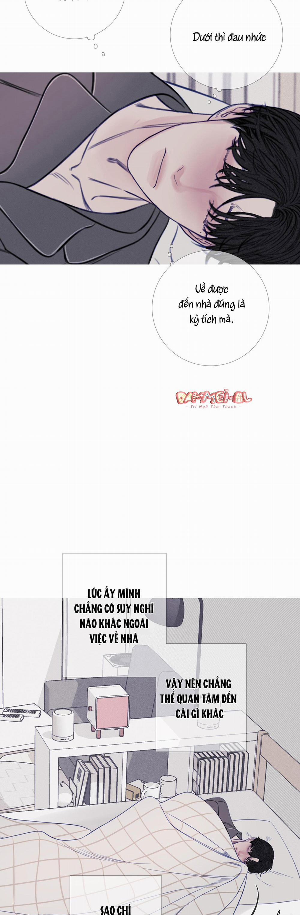 CHUYỆN QUỶ MÔN QUAN 16 trang 5