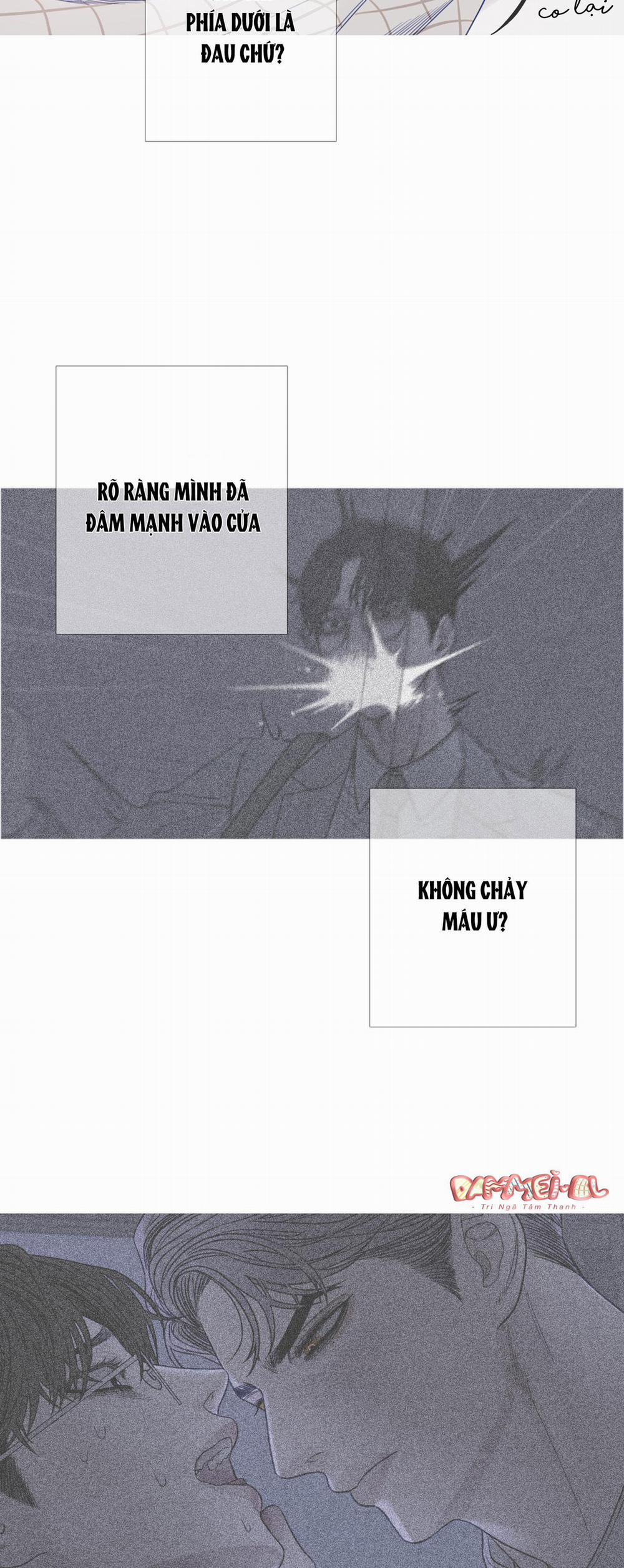 CHUYỆN QUỶ MÔN QUAN 16 trang 6