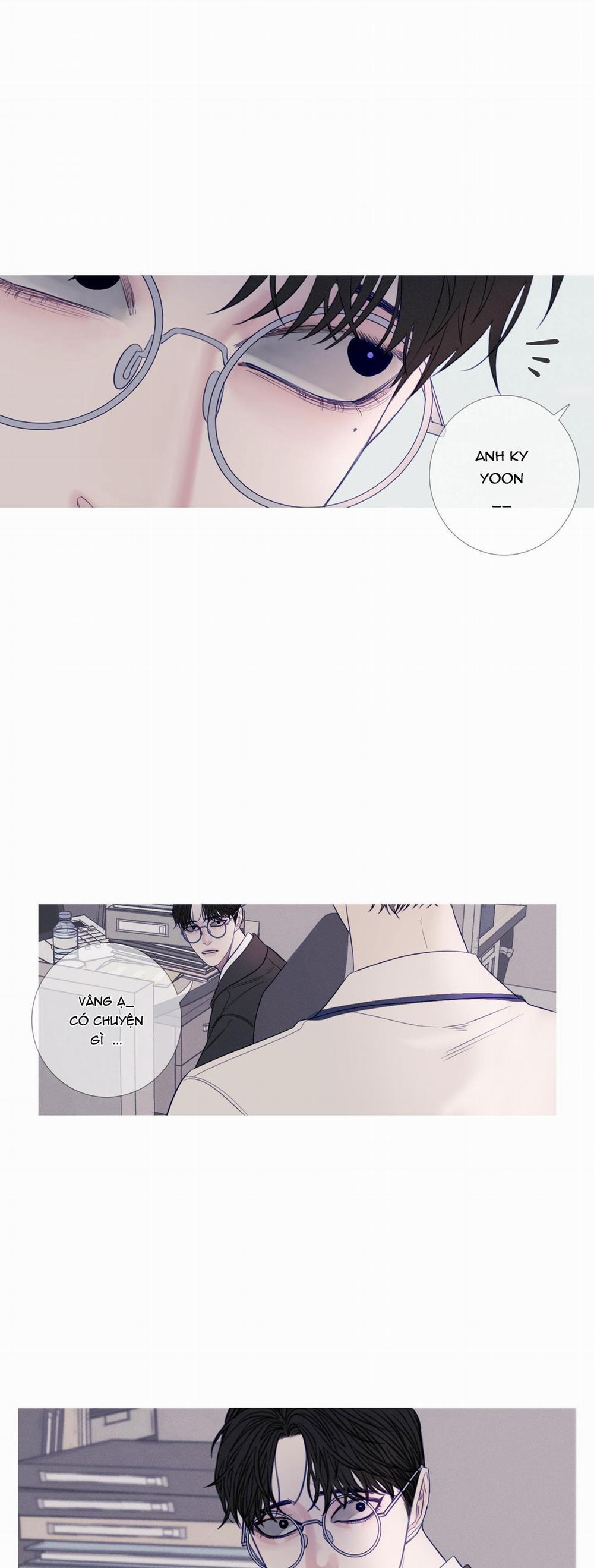 CHUYỆN QUỶ MÔN QUAN 17 trang 1