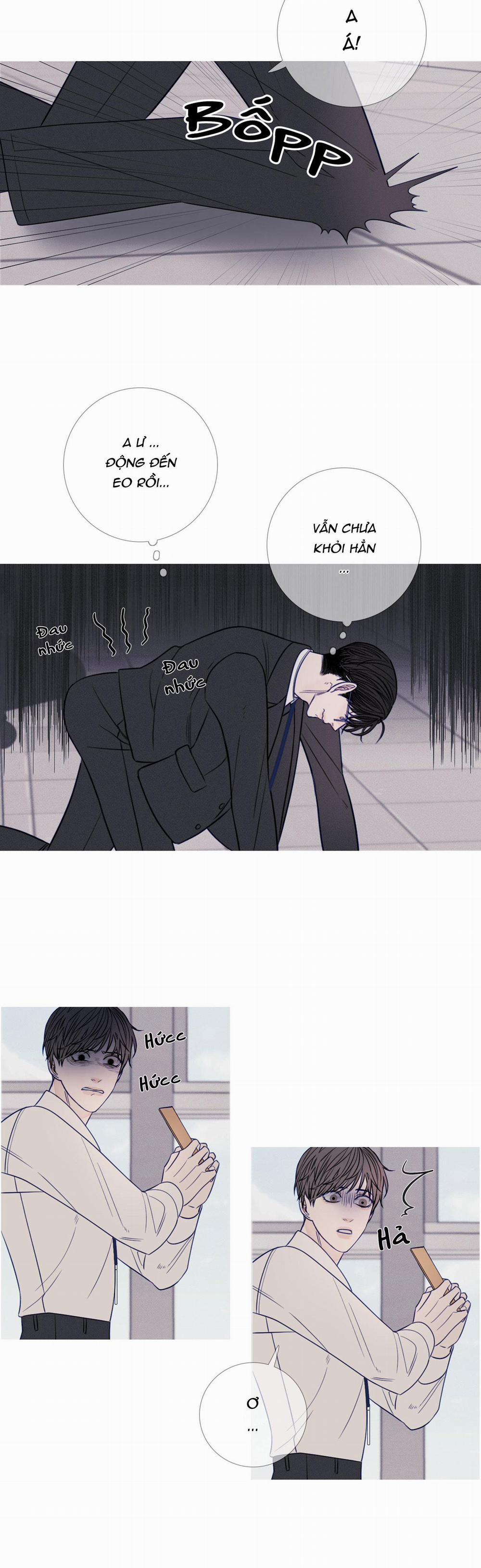 CHUYỆN QUỶ MÔN QUAN 17 trang 11