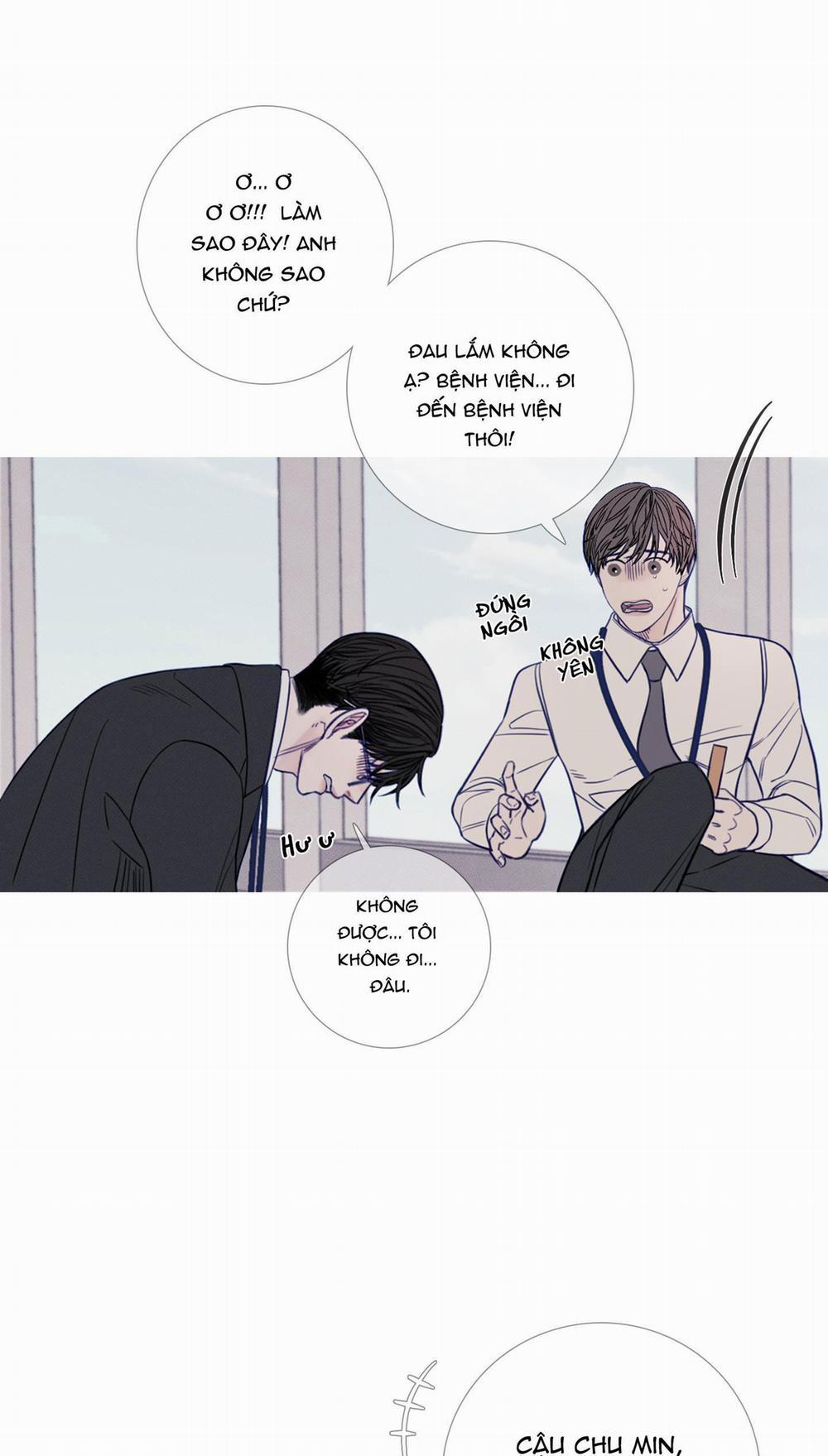 CHUYỆN QUỶ MÔN QUAN 17 trang 12