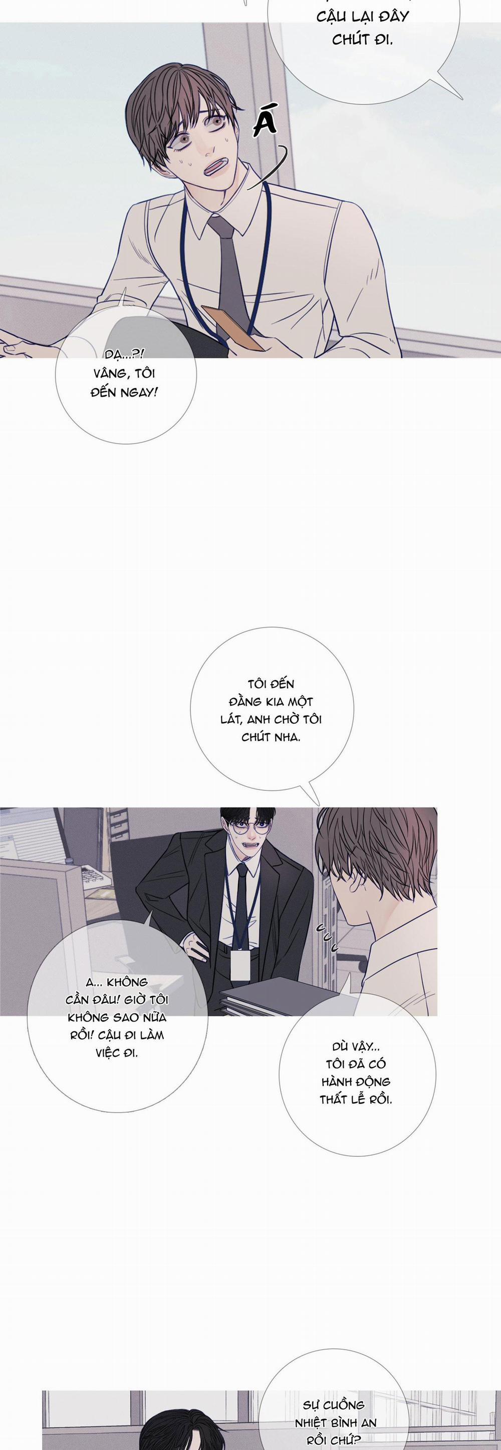 CHUYỆN QUỶ MÔN QUAN 17 trang 13