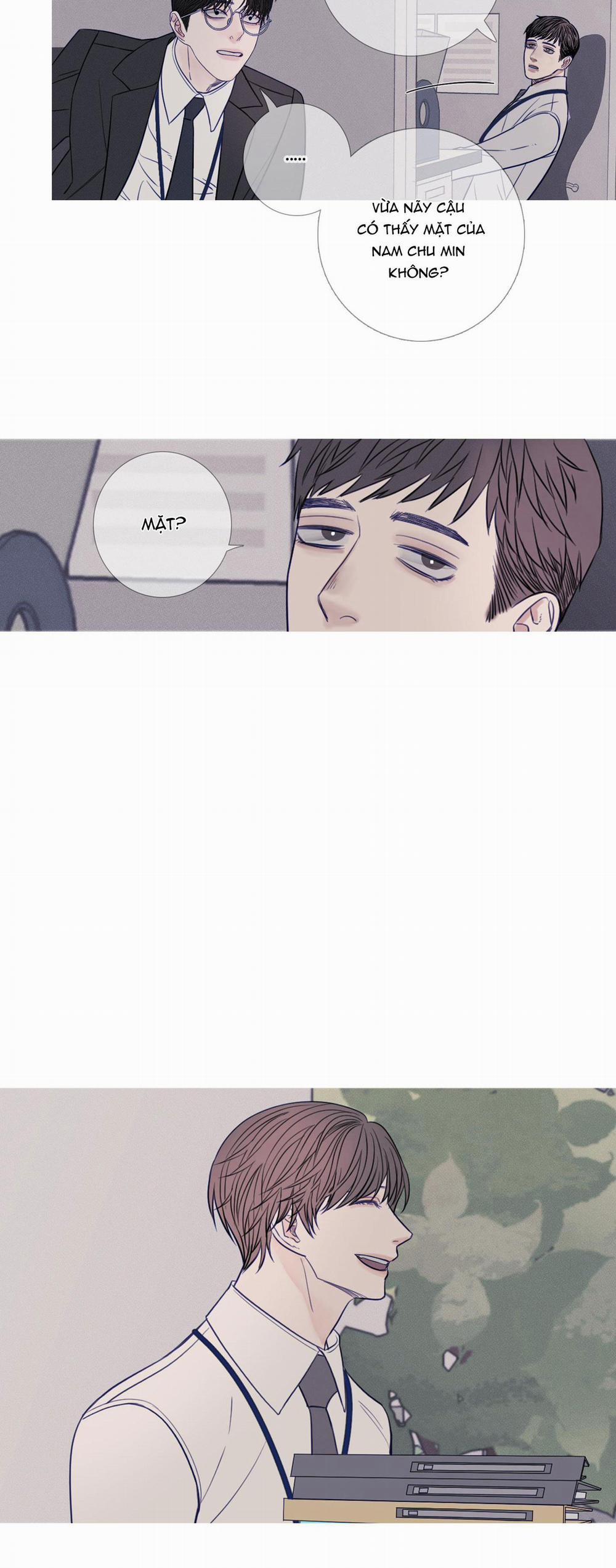 CHUYỆN QUỶ MÔN QUAN 17 trang 14