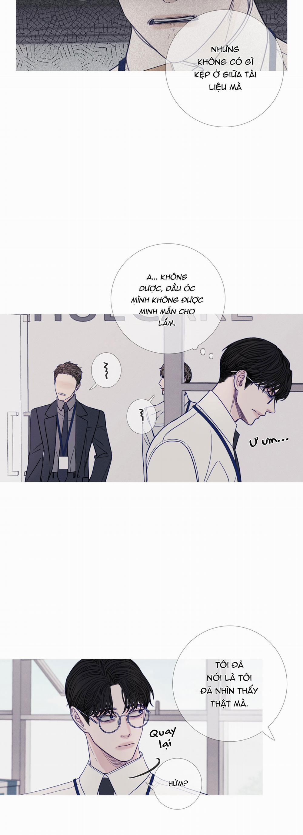 CHUYỆN QUỶ MÔN QUAN 17 trang 19