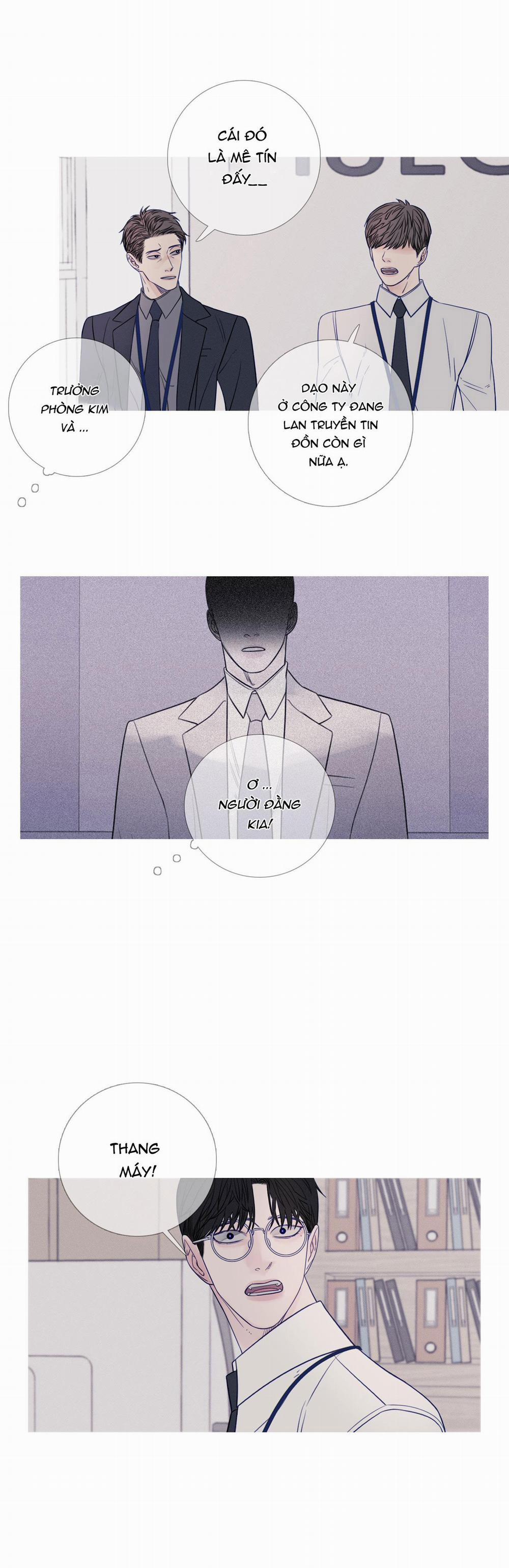 CHUYỆN QUỶ MÔN QUAN 17 trang 20