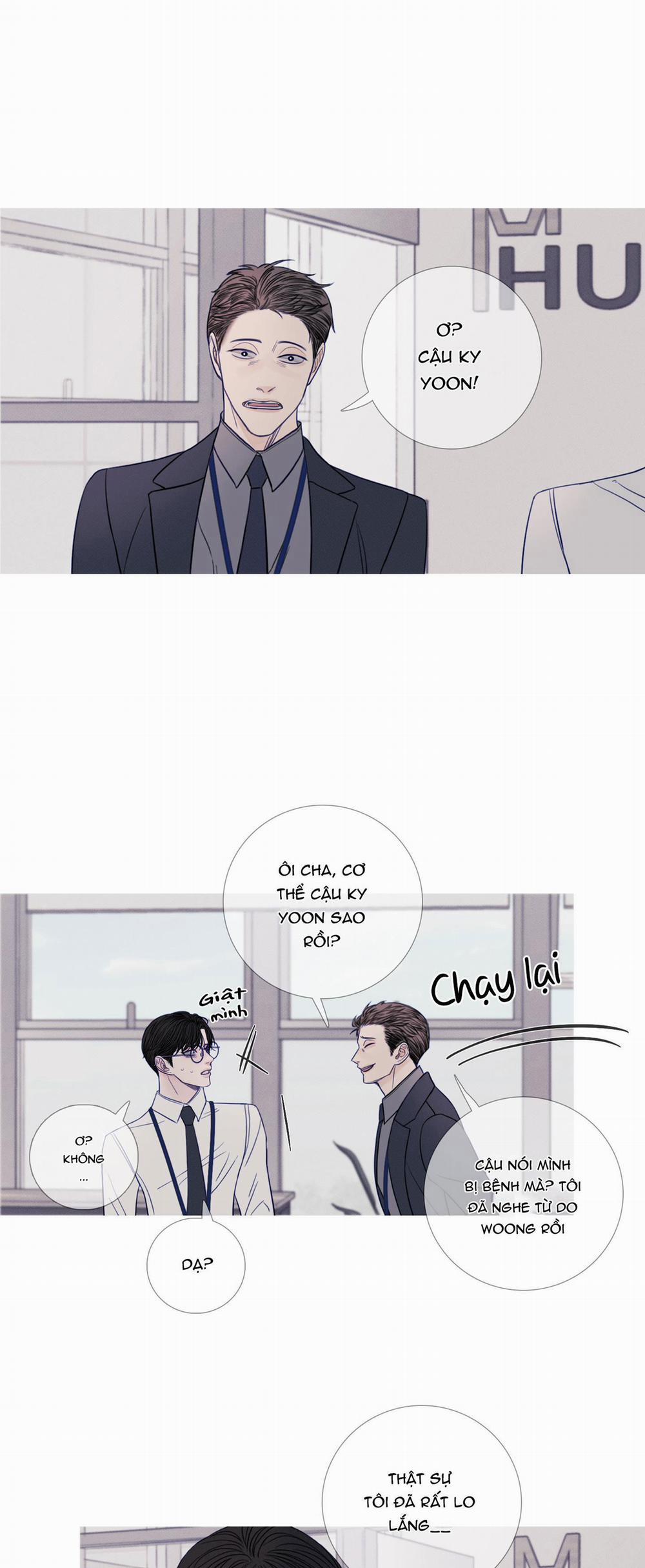 CHUYỆN QUỶ MÔN QUAN 17 trang 21