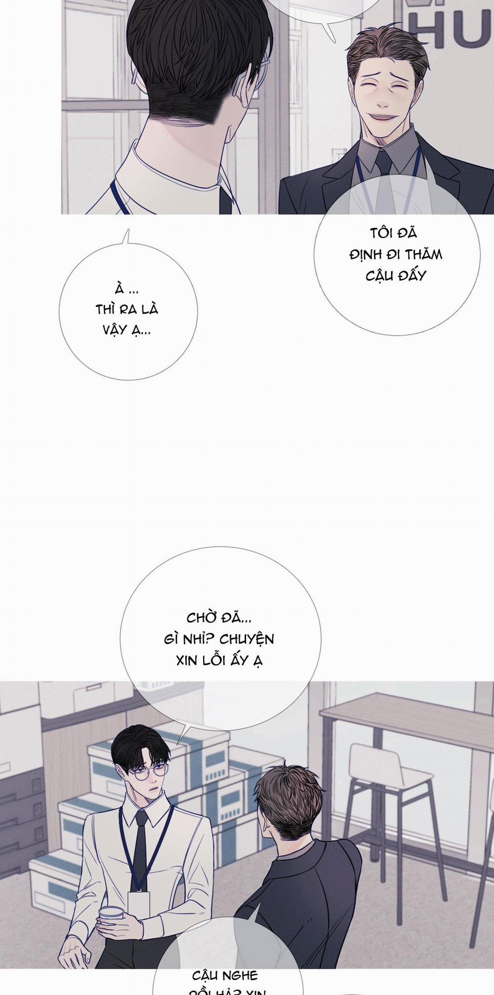 CHUYỆN QUỶ MÔN QUAN 17 trang 22