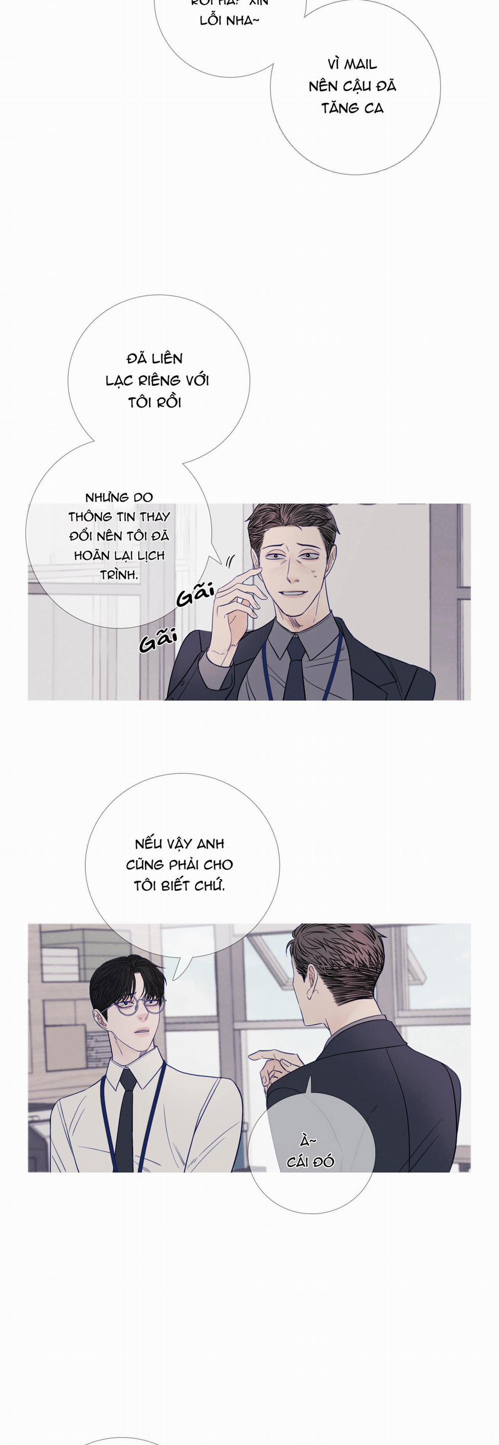 CHUYỆN QUỶ MÔN QUAN 17 trang 23