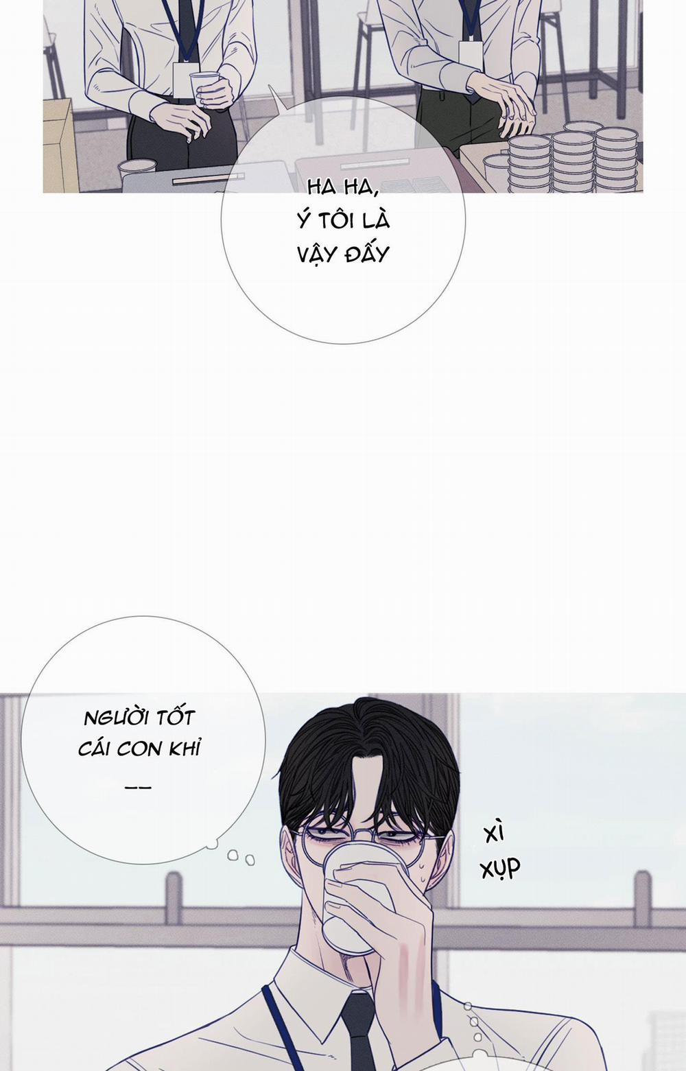 CHUYỆN QUỶ MÔN QUAN 17 trang 28