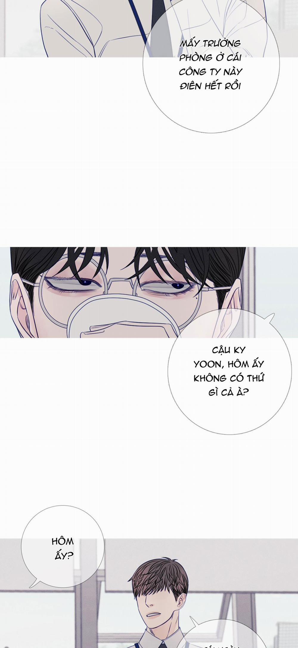 CHUYỆN QUỶ MÔN QUAN 17 trang 29