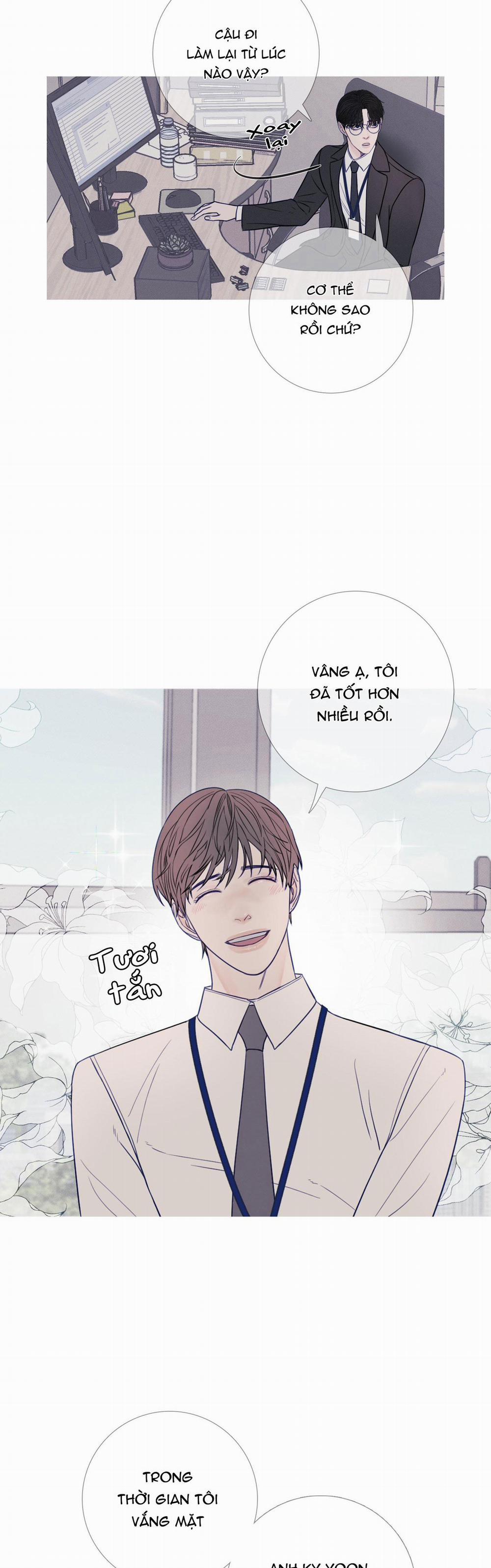 CHUYỆN QUỶ MÔN QUAN 17 trang 3