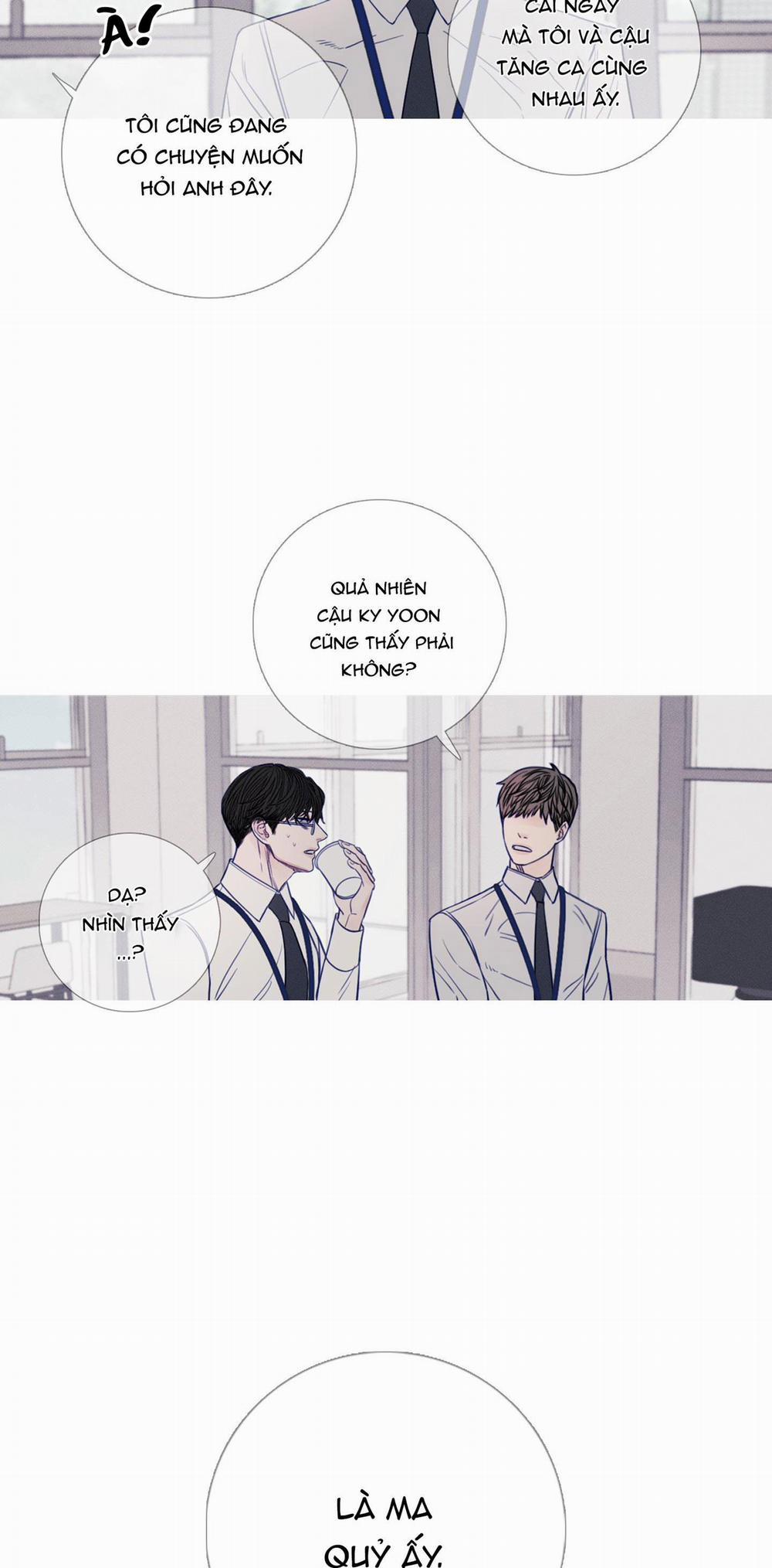 CHUYỆN QUỶ MÔN QUAN 17 trang 30