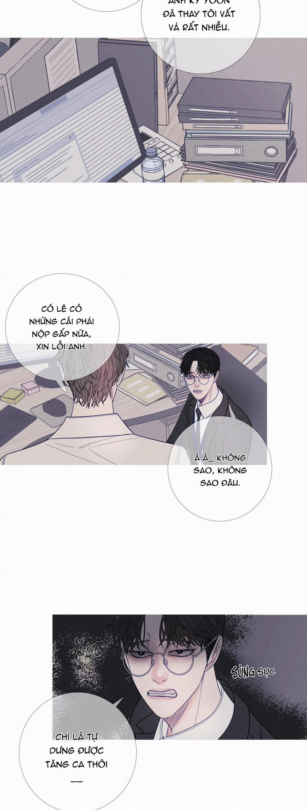 CHUYỆN QUỶ MÔN QUAN 17 trang 4