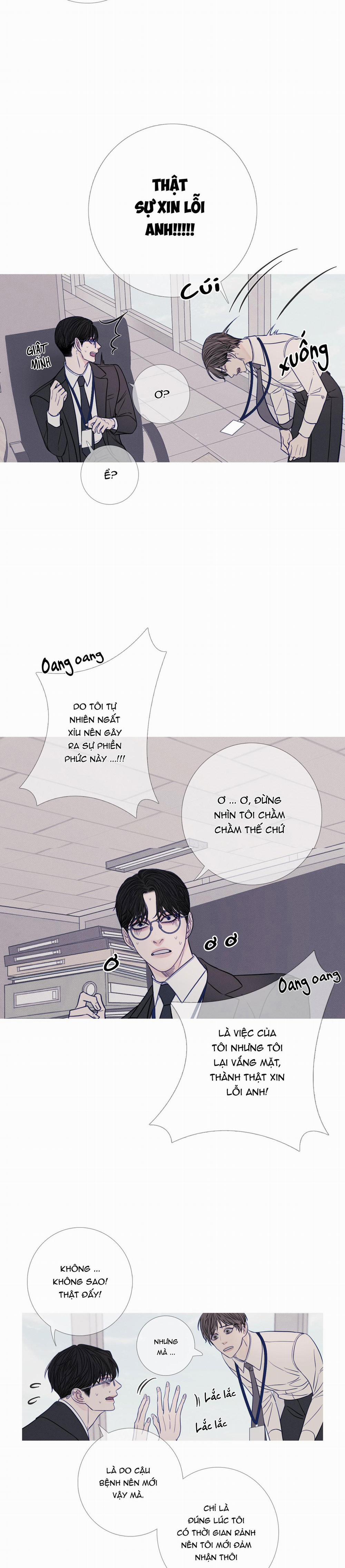 CHUYỆN QUỶ MÔN QUAN 17 trang 5