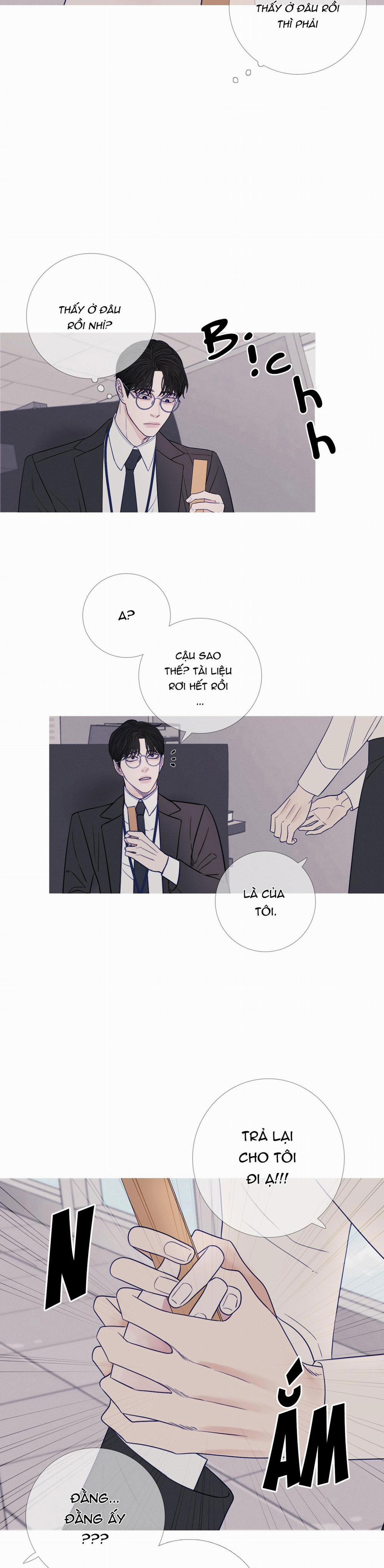 CHUYỆN QUỶ MÔN QUAN 17 trang 9