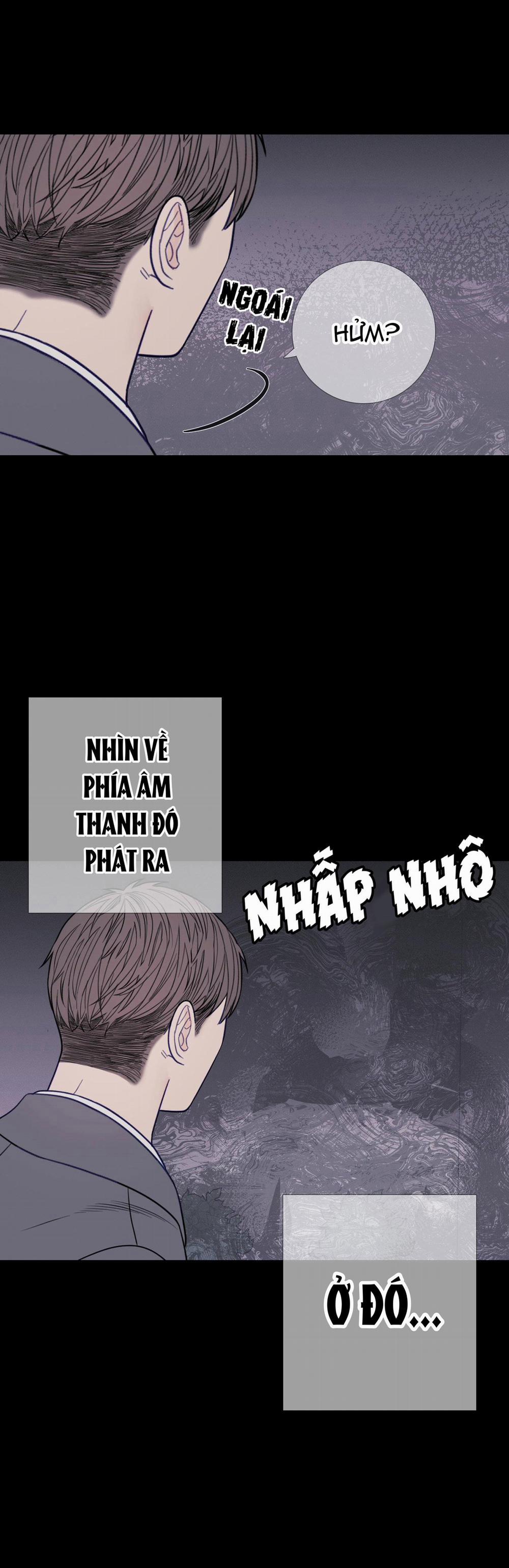 CHUYỆN QUỶ MÔN QUAN 18 trang 11