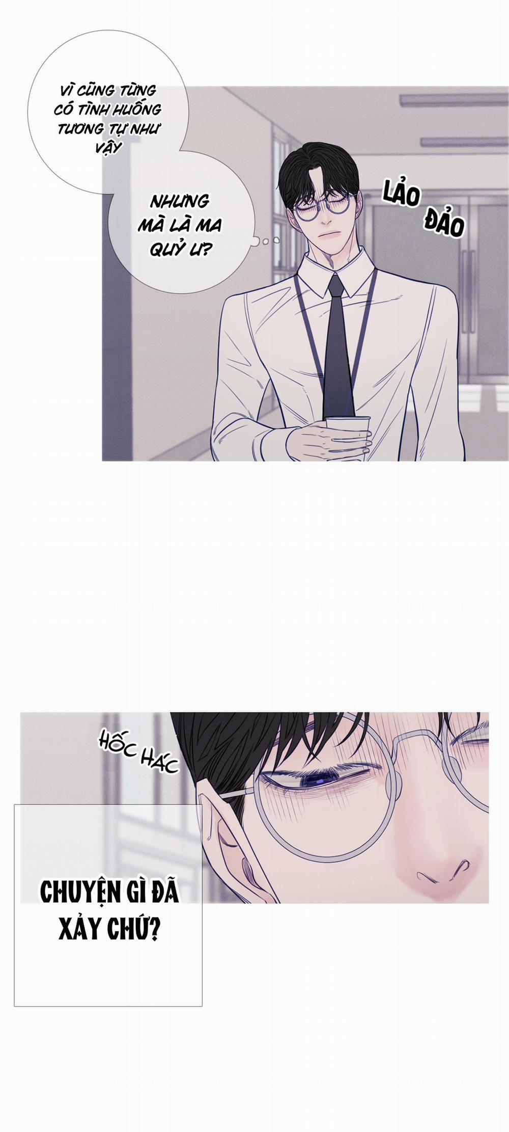 CHUYỆN QUỶ MÔN QUAN 18 trang 15