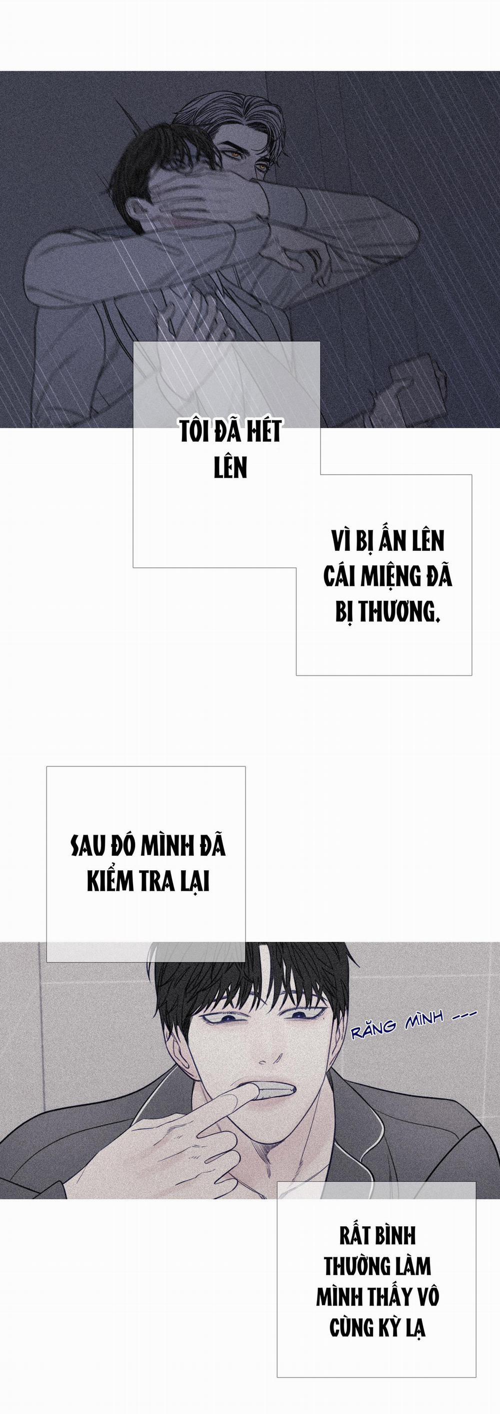 CHUYỆN QUỶ MÔN QUAN 18 trang 16