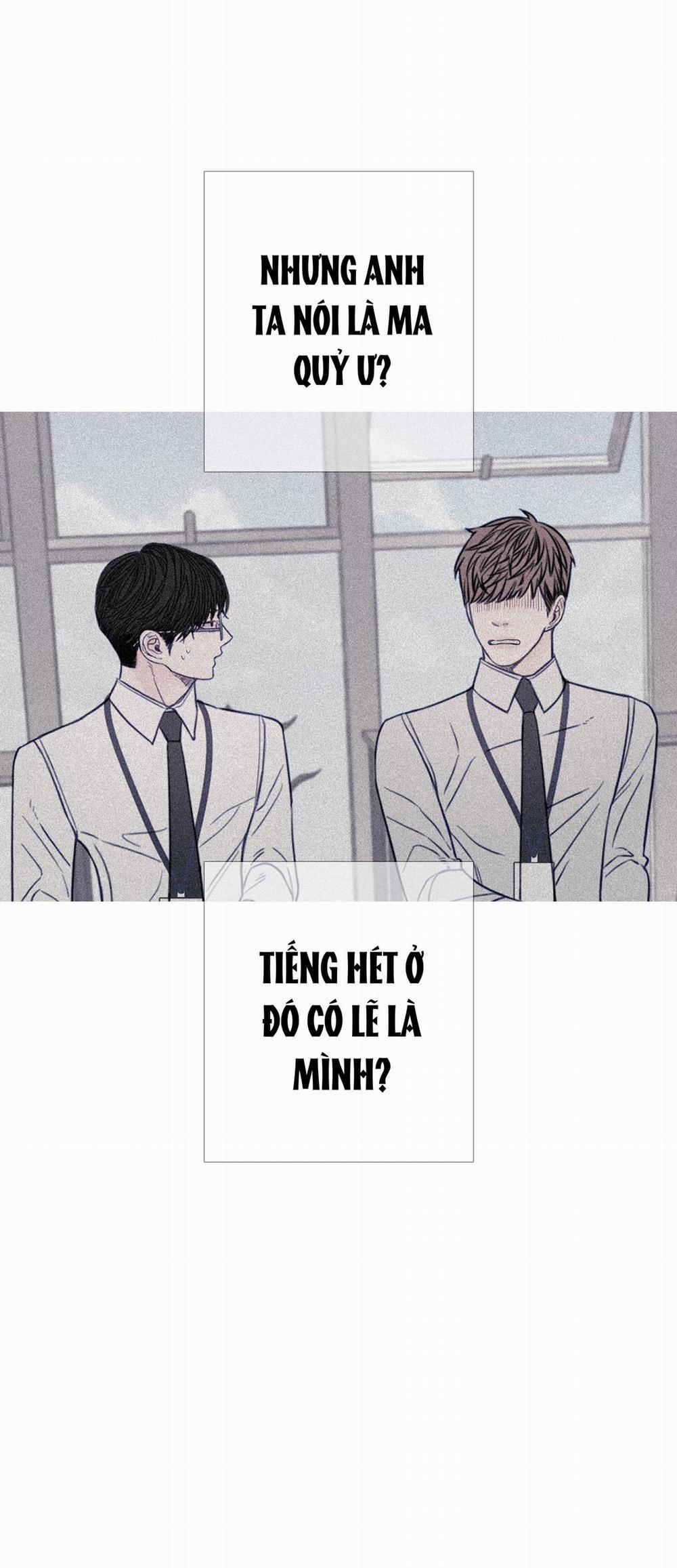 CHUYỆN QUỶ MÔN QUAN 18 trang 17