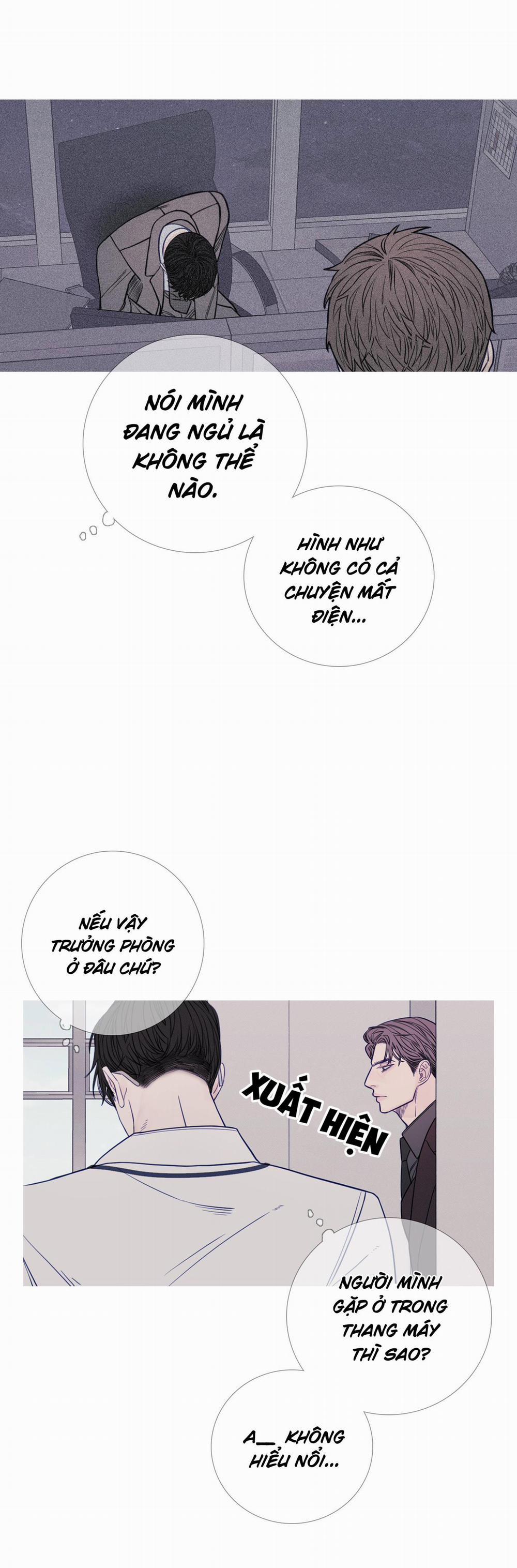 CHUYỆN QUỶ MÔN QUAN 18 trang 18