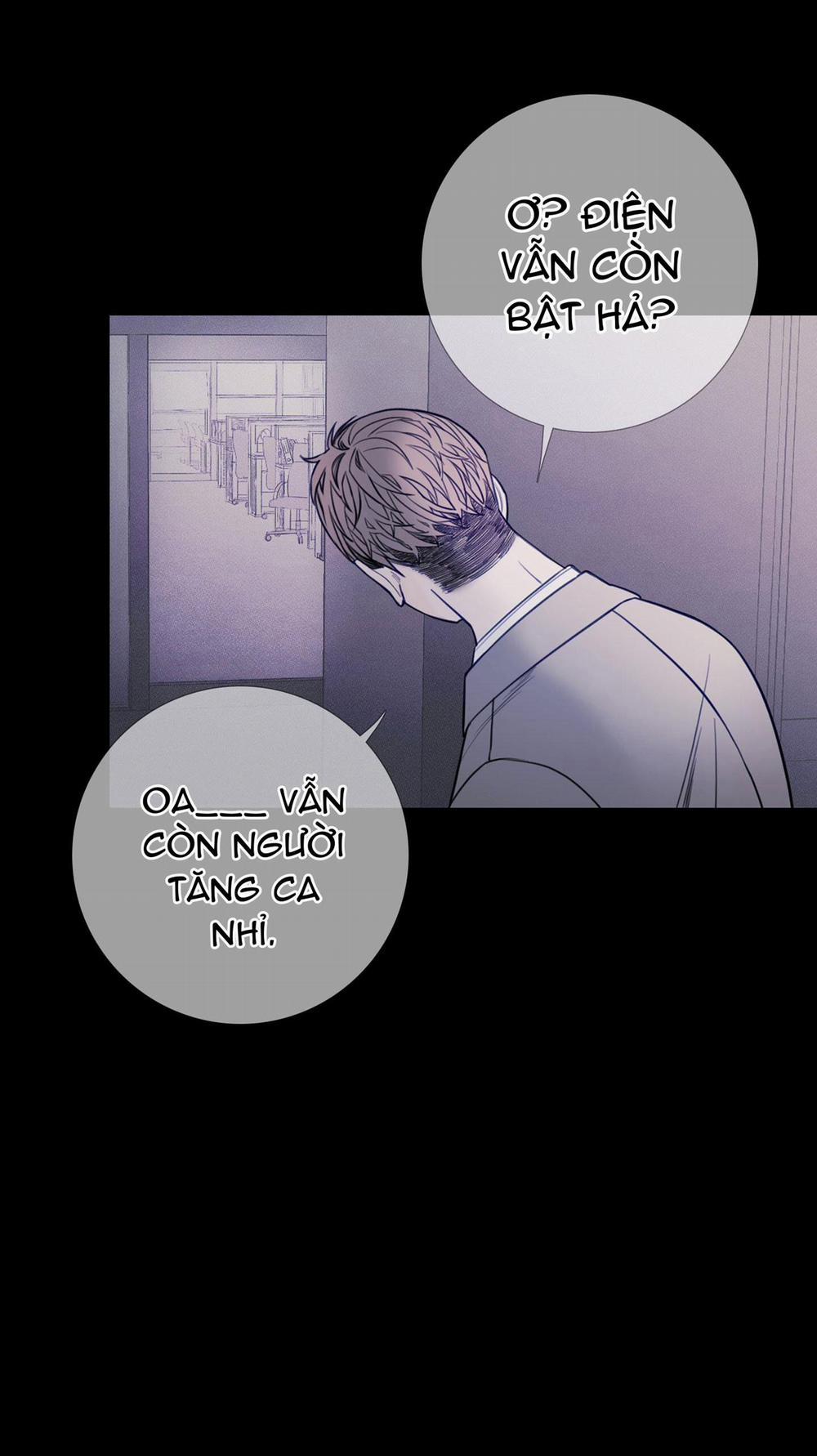 CHUYỆN QUỶ MÔN QUAN 18 trang 2