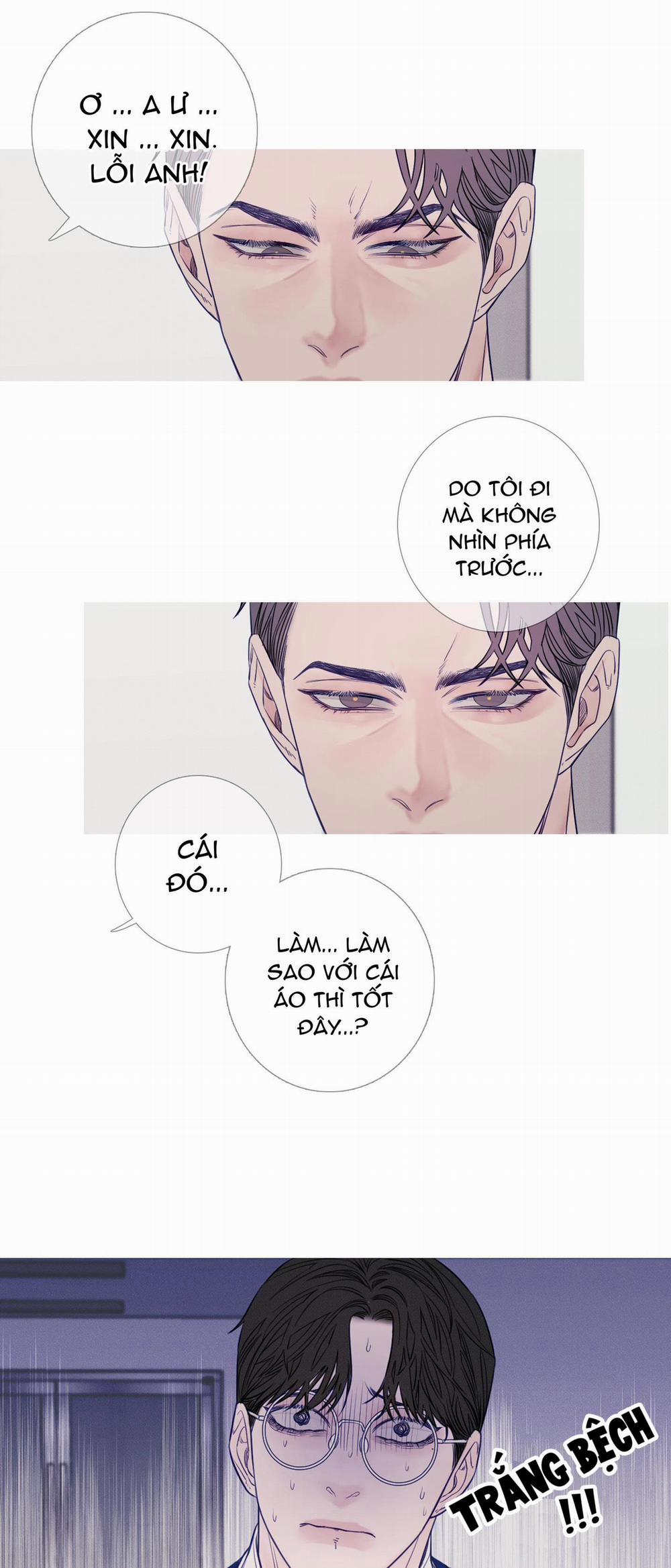 CHUYỆN QUỶ MÔN QUAN 18 trang 21