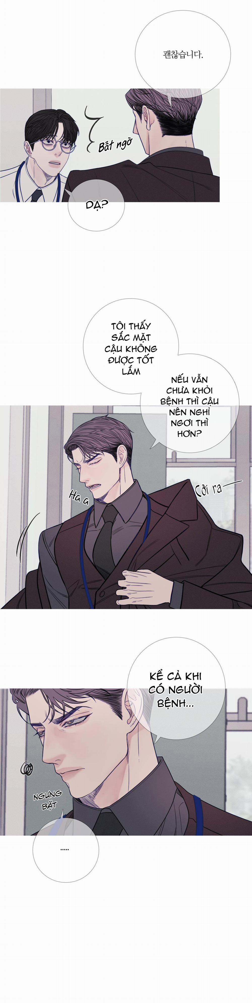 CHUYỆN QUỶ MÔN QUAN 18 trang 23