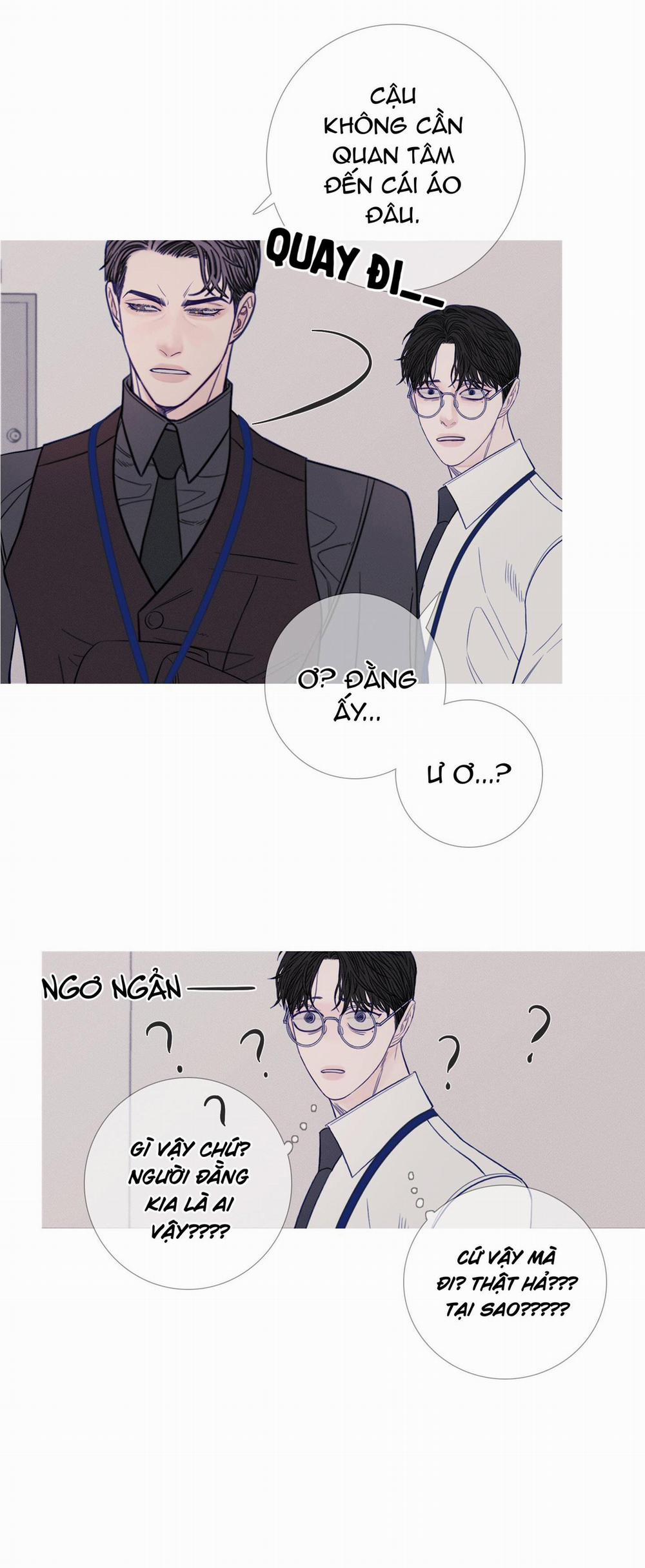 CHUYỆN QUỶ MÔN QUAN 18 trang 24