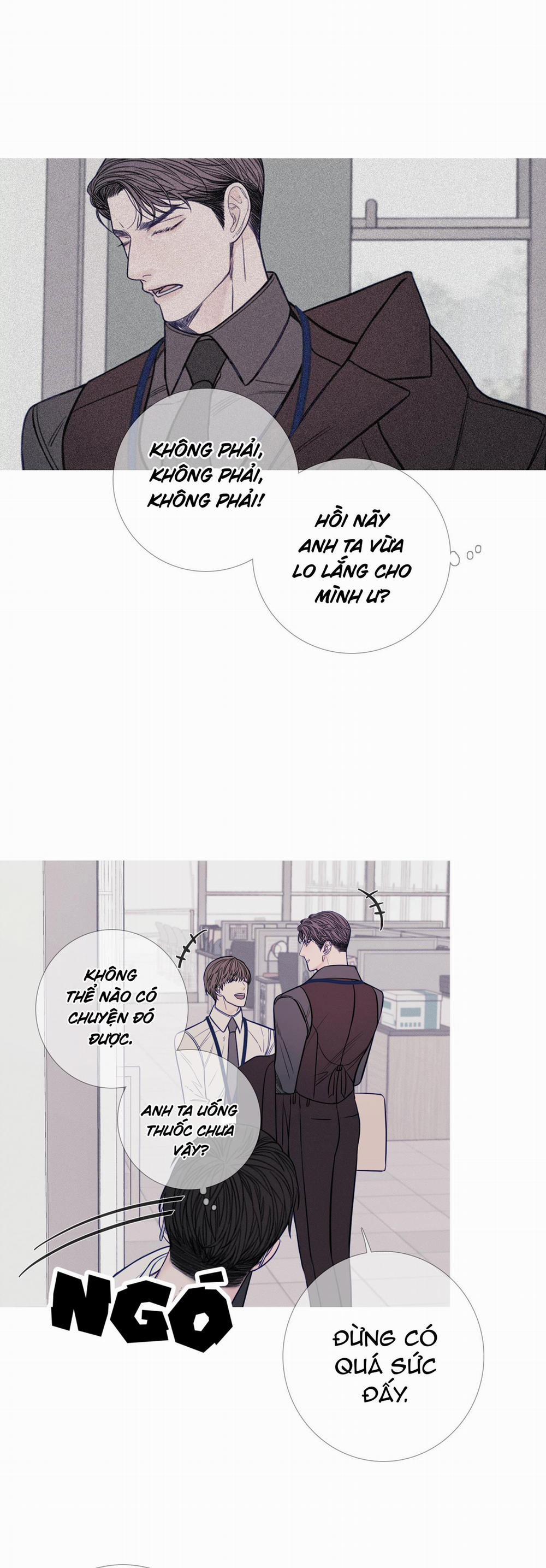 CHUYỆN QUỶ MÔN QUAN 18 trang 25