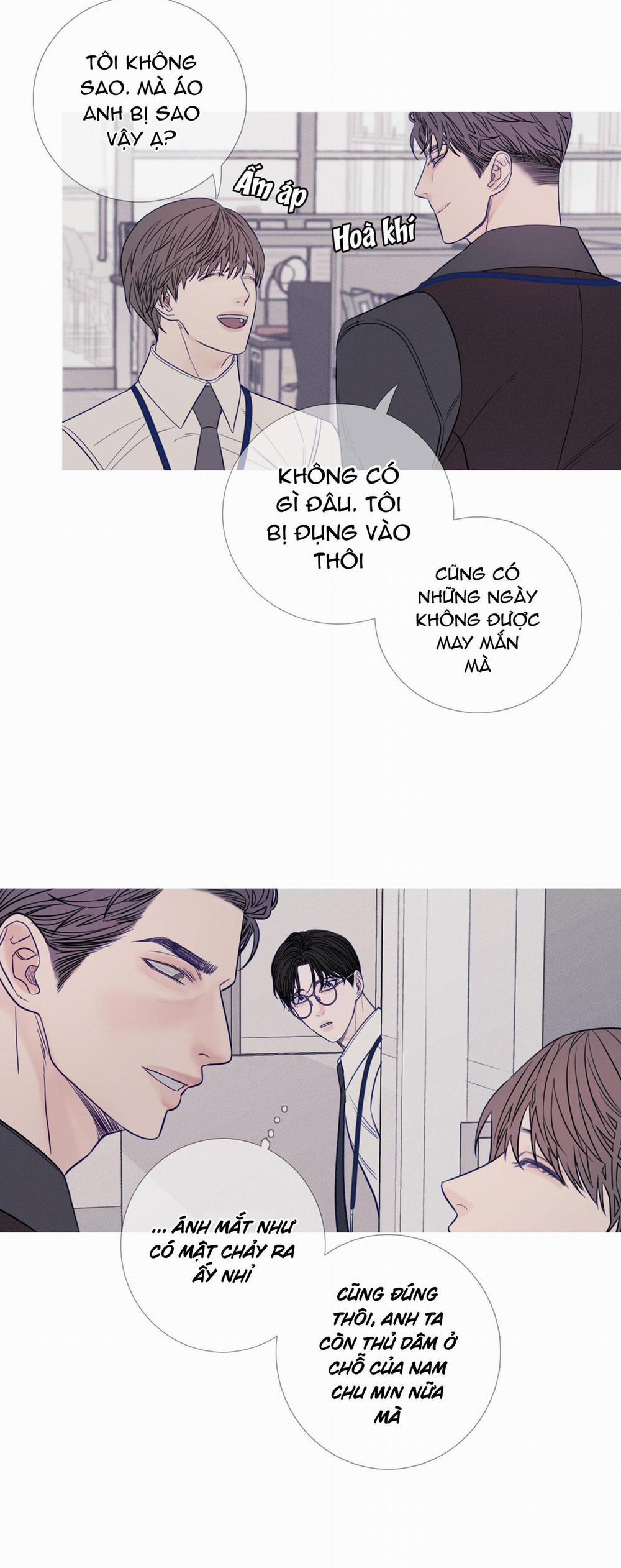 CHUYỆN QUỶ MÔN QUAN 18 trang 26