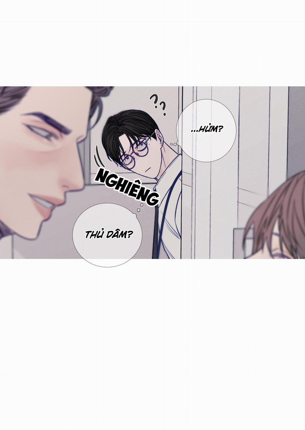 CHUYỆN QUỶ MÔN QUAN 18 trang 27