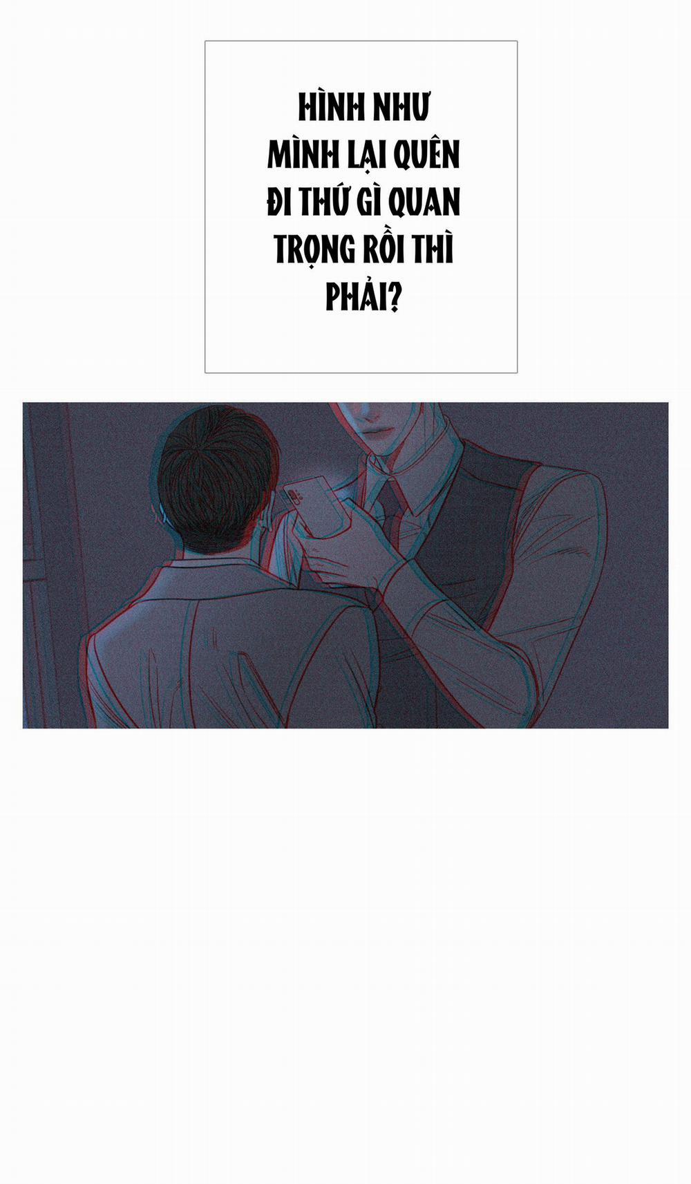 CHUYỆN QUỶ MÔN QUAN 18 trang 28