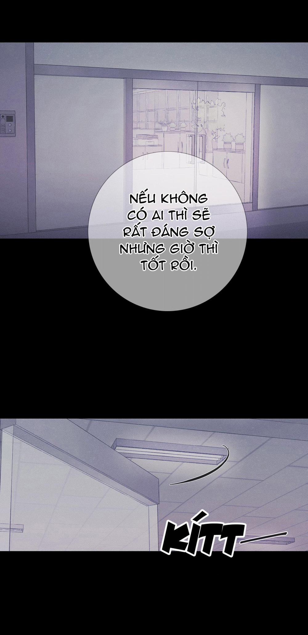 CHUYỆN QUỶ MÔN QUAN 18 trang 3