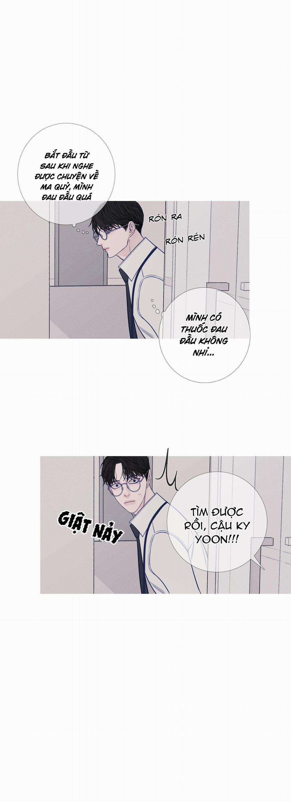 CHUYỆN QUỶ MÔN QUAN 18 trang 30