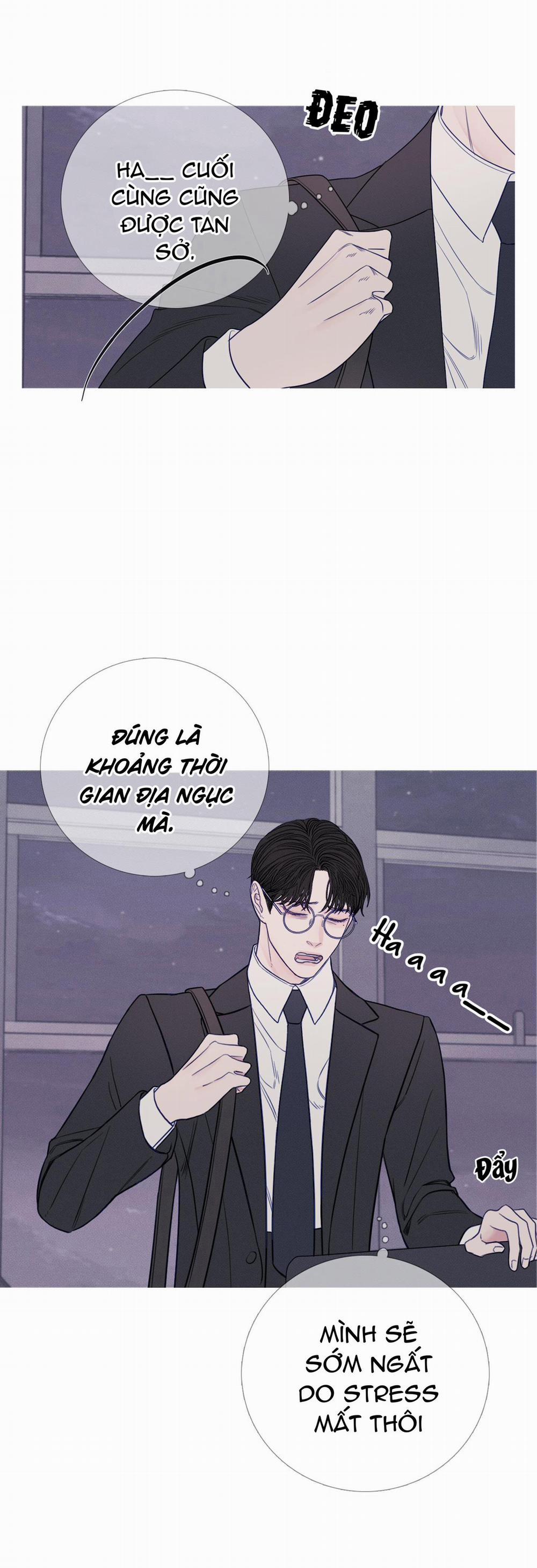 CHUYỆN QUỶ MÔN QUAN 18 trang 32