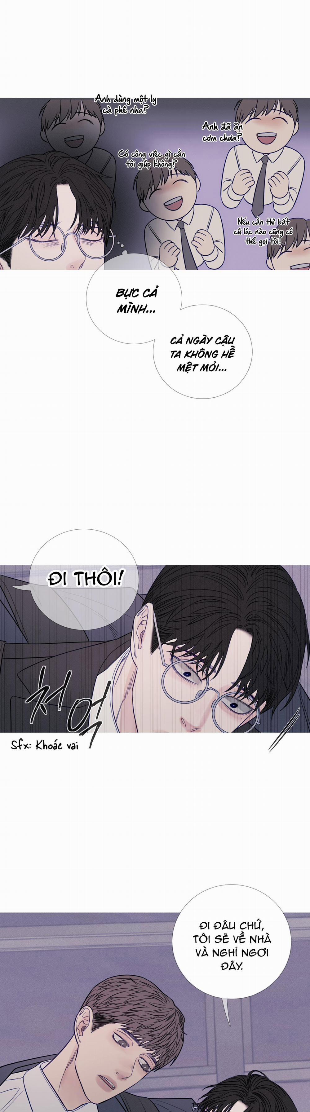 CHUYỆN QUỶ MÔN QUAN 18 trang 33