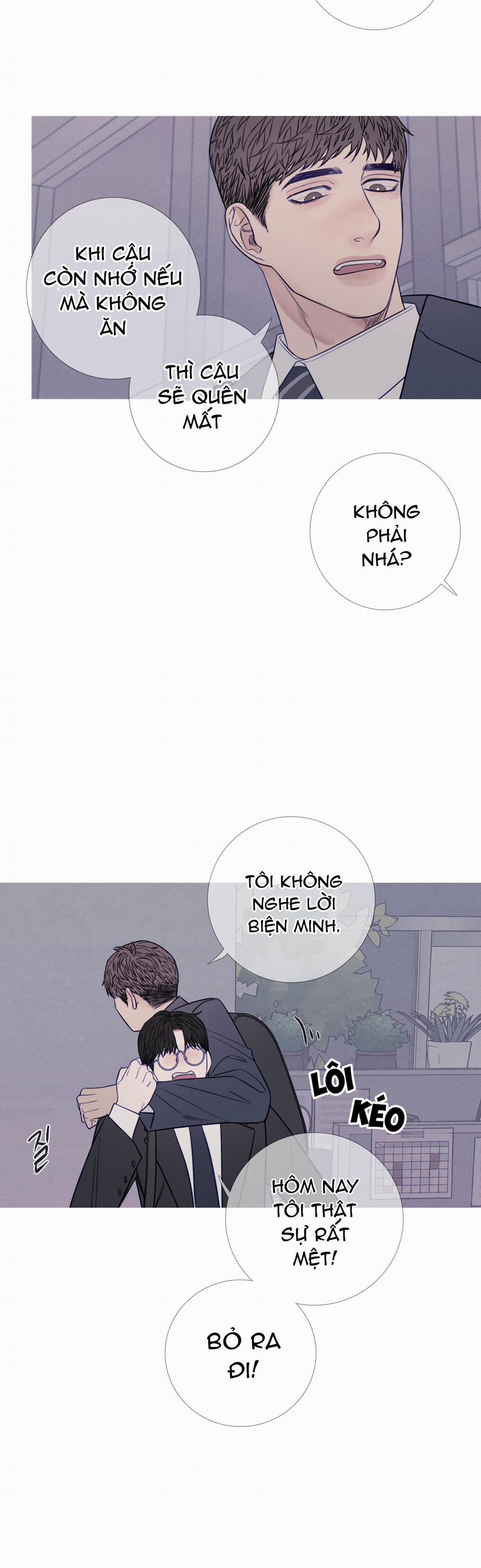 CHUYỆN QUỶ MÔN QUAN 18 trang 35