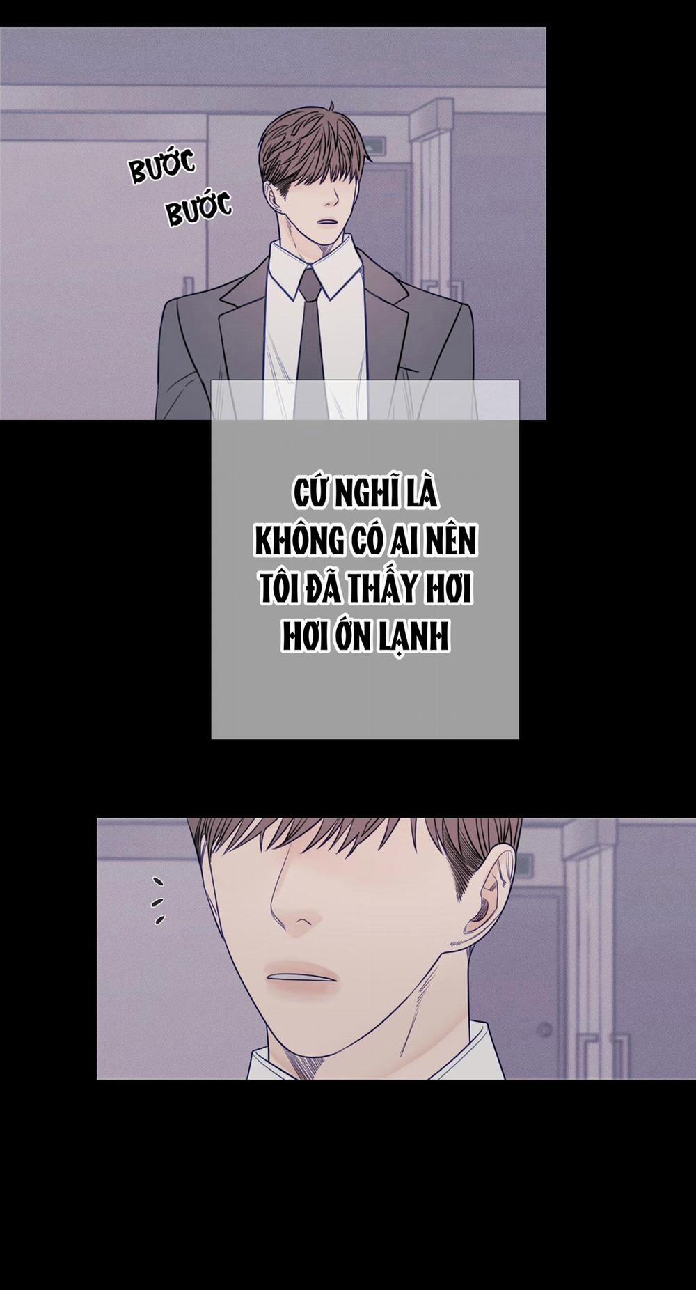 CHUYỆN QUỶ MÔN QUAN 18 trang 5