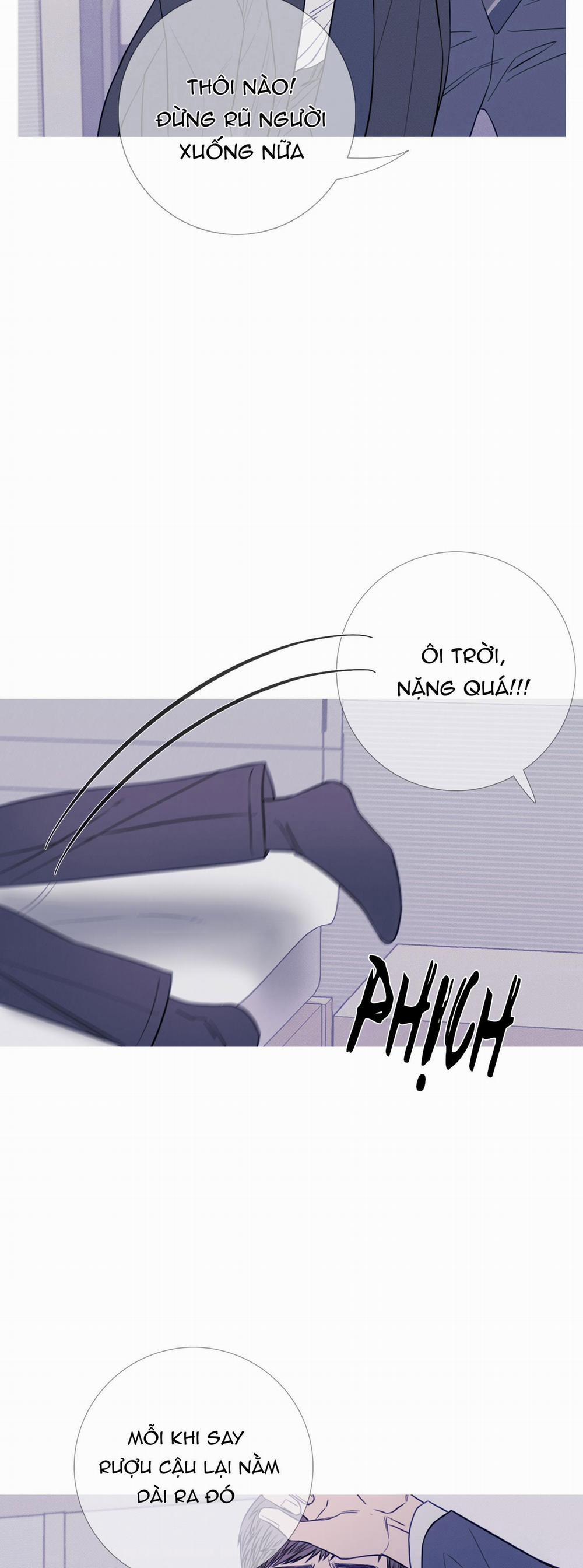 CHUYỆN QUỶ MÔN QUAN 19 trang 11