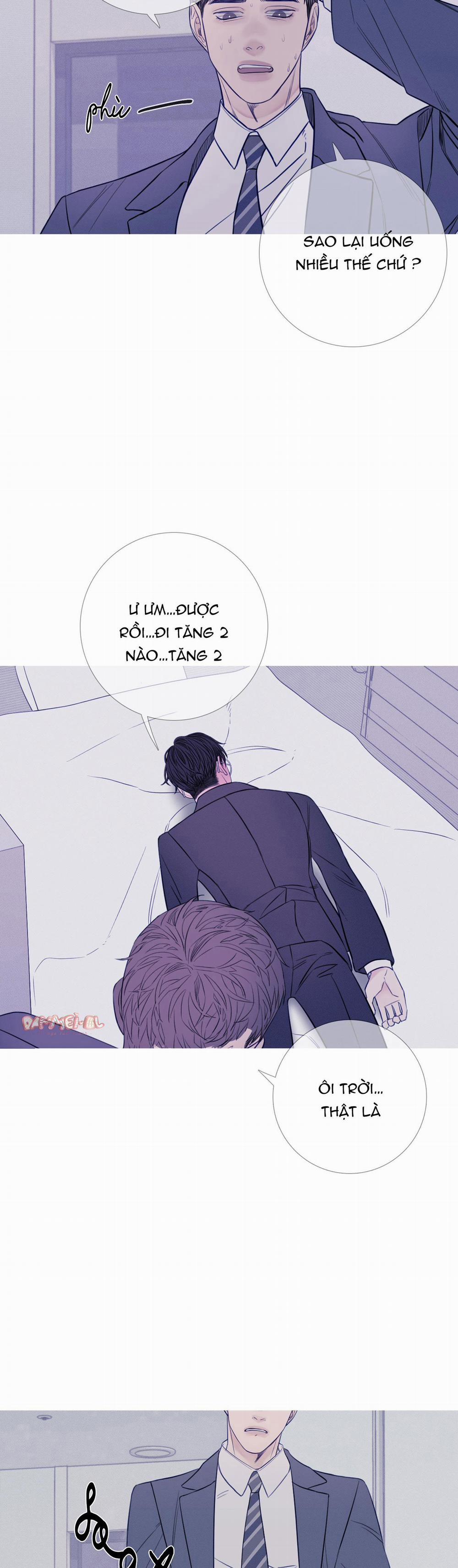 CHUYỆN QUỶ MÔN QUAN 19 trang 12