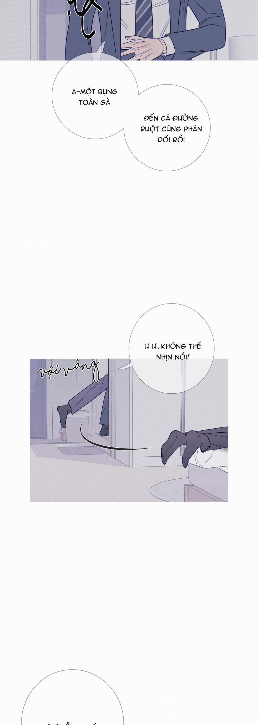 CHUYỆN QUỶ MÔN QUAN 19 trang 13