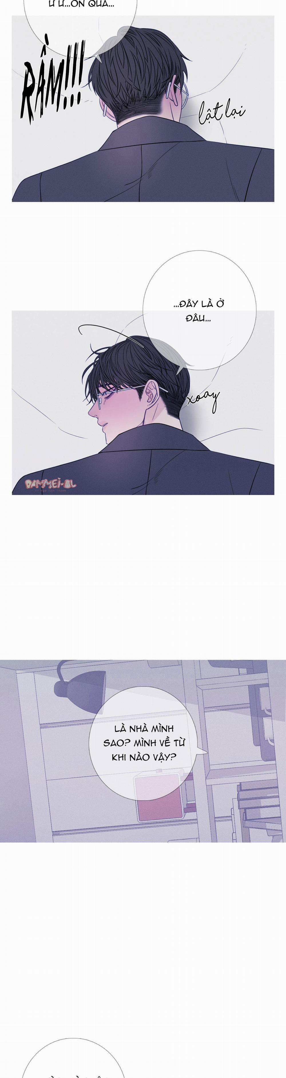 CHUYỆN QUỶ MÔN QUAN 19 trang 14