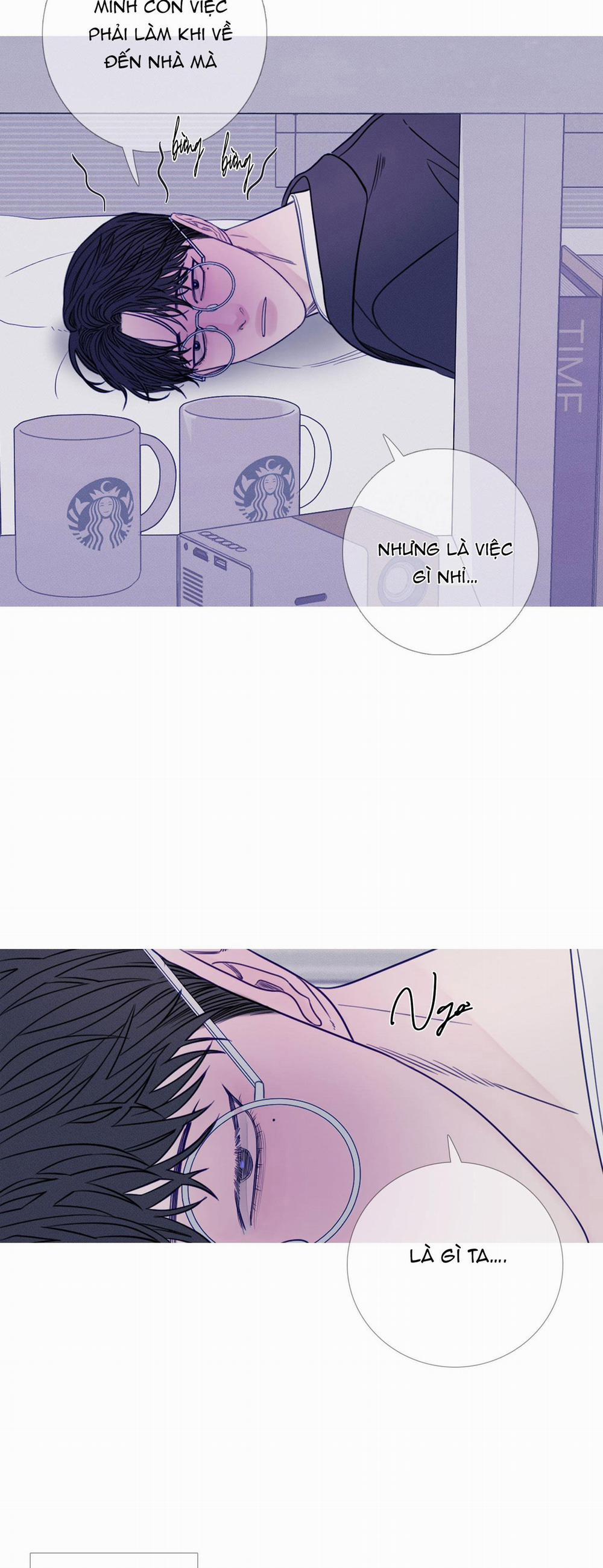 CHUYỆN QUỶ MÔN QUAN 19 trang 15