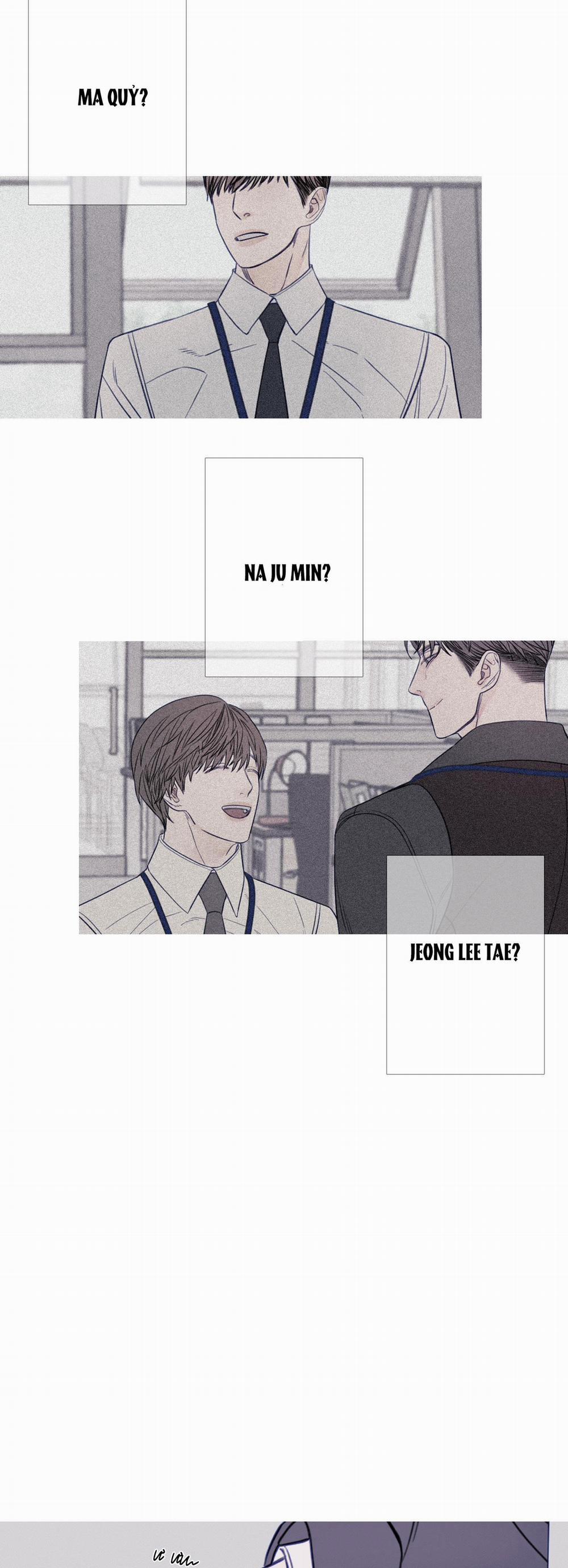 CHUYỆN QUỶ MÔN QUAN 19 trang 16