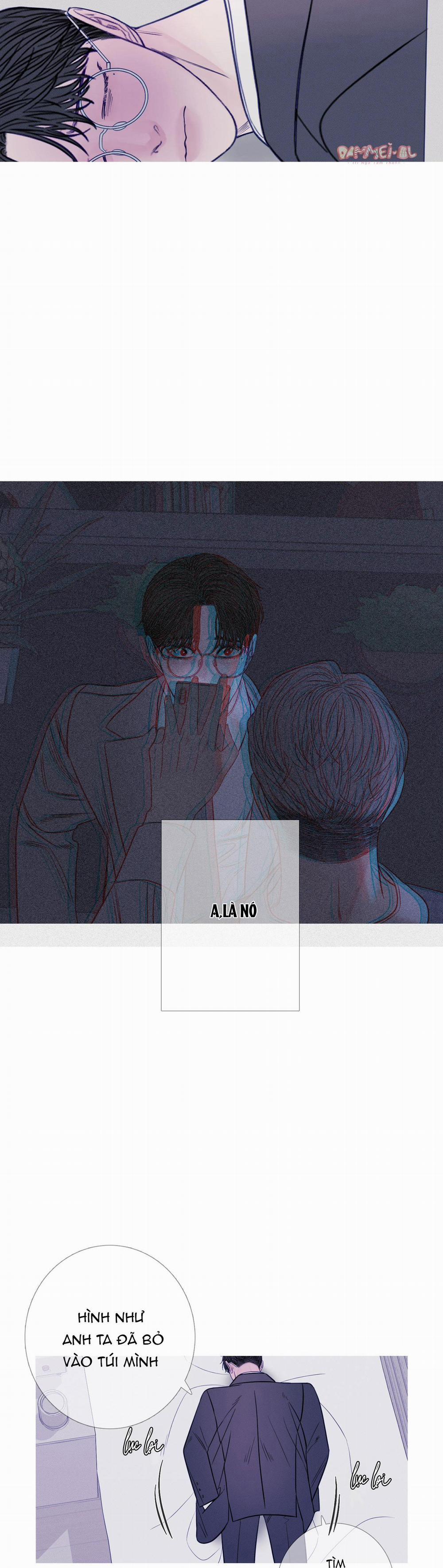 CHUYỆN QUỶ MÔN QUAN 19 trang 17